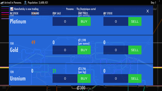 Global Tube Adventure(圖3)-速報App