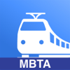 onTime : MBTA - Mobileware Inc.