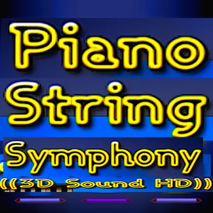 Piano String Symphony 3D Sound Cheats