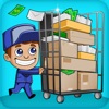 Idle Mail Tycoon - iPhoneアプリ