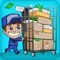 Get ready to build your own mailing business and become an idle mail tycoon in this idle game