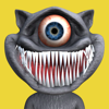 Scary Juan - Luis Gan