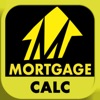 Mortgage Calc. icon