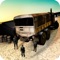Heavy Offroad Army Transporter Truck Driving 2017