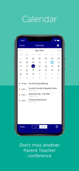 Game screenshot Roxbury Schools NJ mod apk