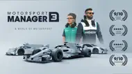 Motorsport Manager Mobile 3 iphone bilder 1