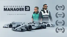 motorsport manager mobile 3 iphone images 2