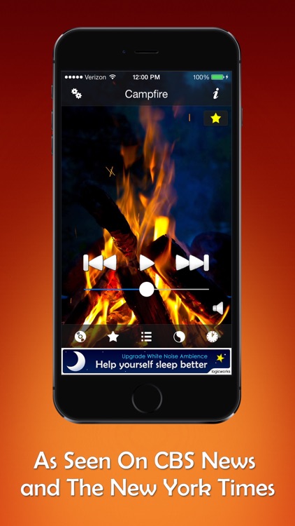 White Noise Ambience Lite