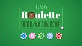 Game screenshot Easy Roulette Tracker mod apk