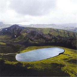 Iceland Weather Humidity