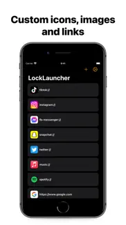 How to cancel & delete locklauncher lockscreen widget 4