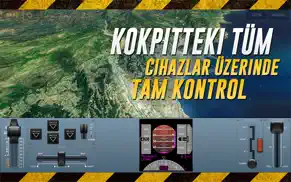 extreme landings pro iphone resimleri 2