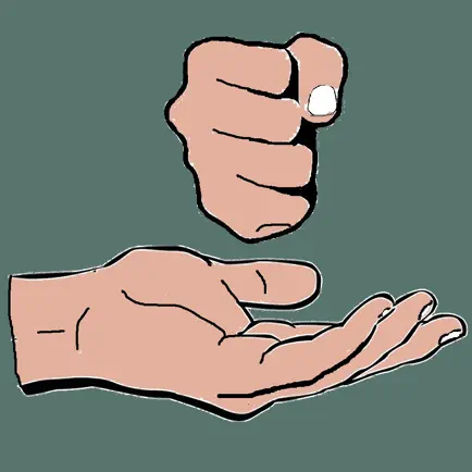 Klunsa rock paper scissors Читы
