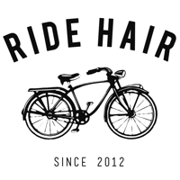 RIDE hair 予約アプリ