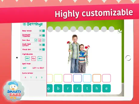 Las tablas de multiplicar niño