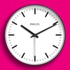 Icon Analog Clock & Timer