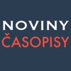 NOVINY A ČASOPISY icon