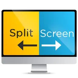 Split Screen app icon
