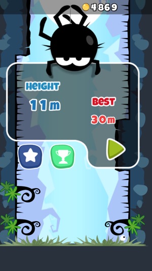 Mr. Goo : Don't Touch The Spikes(圖4)-速報App