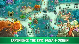 kingdom rush origins td problems & solutions and troubleshooting guide - 2