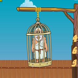 226 Wise Old Man Rescue