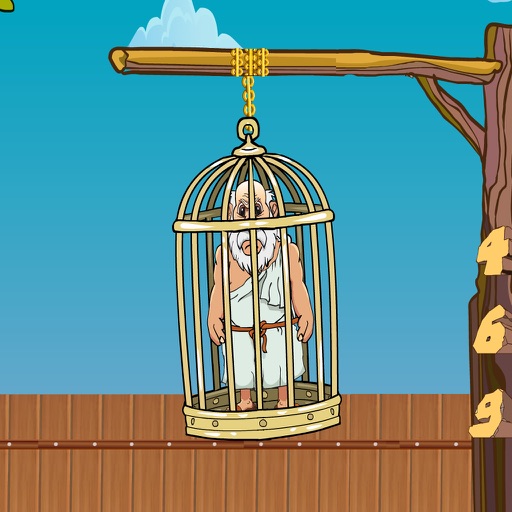 226 Wise Old Man Rescue