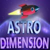 Astro Dimension icon