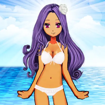 dress up summer swimsuit kids games for girls Cheats