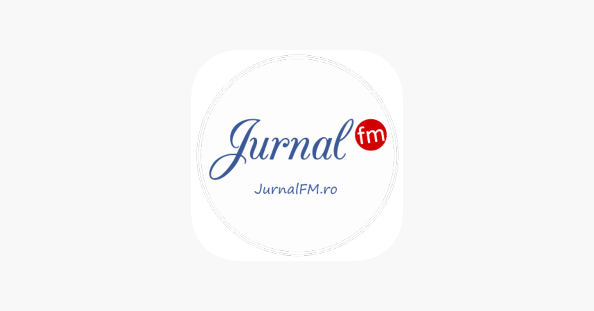 Jurnal FM on the App Store