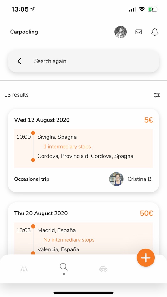 #3. Collaborative Perks (iOS) By: Collaborative Perks