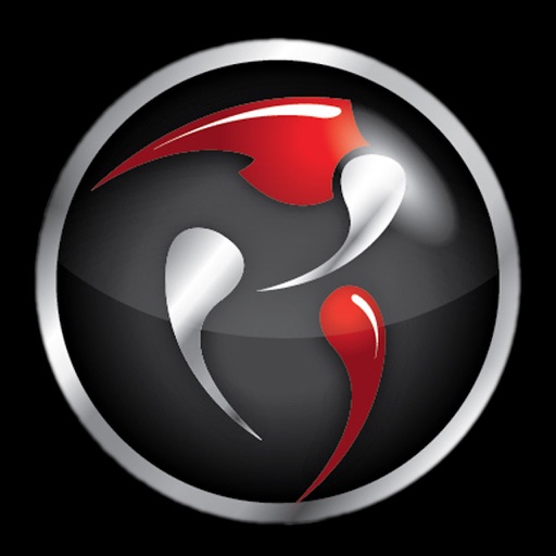 Scorpion Cars Icon