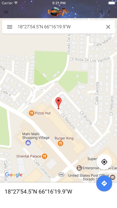 Candelita7 Oficial iPhone screenshot 1 - Lifestyle app