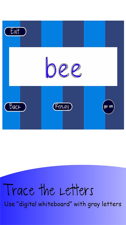 8 Great Word Patterns Level 4