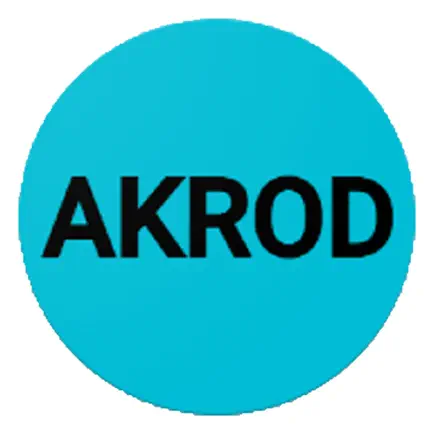 AKROD Cheats