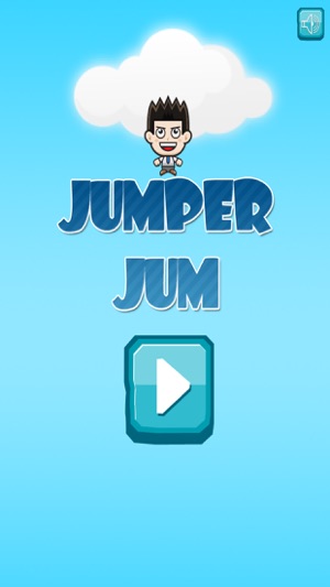 Jumper Jum(圖1)-速報App