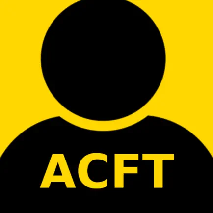 The ACFT App Cheats