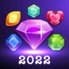 Jewels Classic-Match3 Puzzle