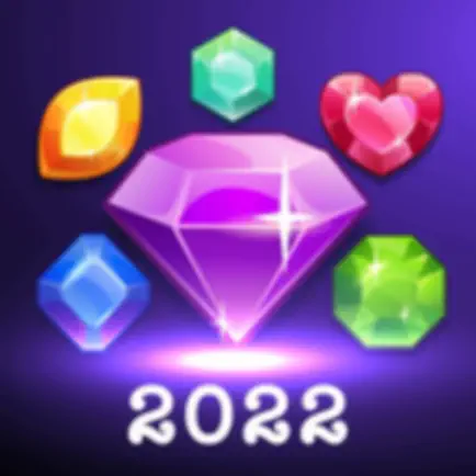 Jewels Classic-Match3 Puzzle Cheats