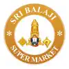 Balaji Super Market contact information