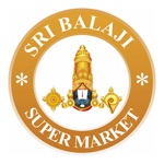 Download Balaji Super Market app