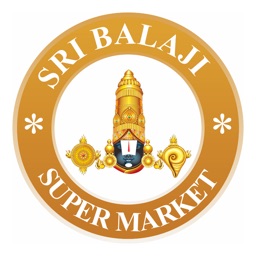 Balaji Super Market