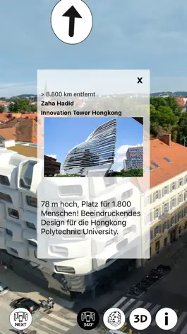 Game screenshot ARGOS Graz apk