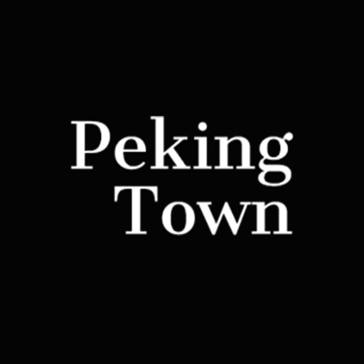 Peking Town icon