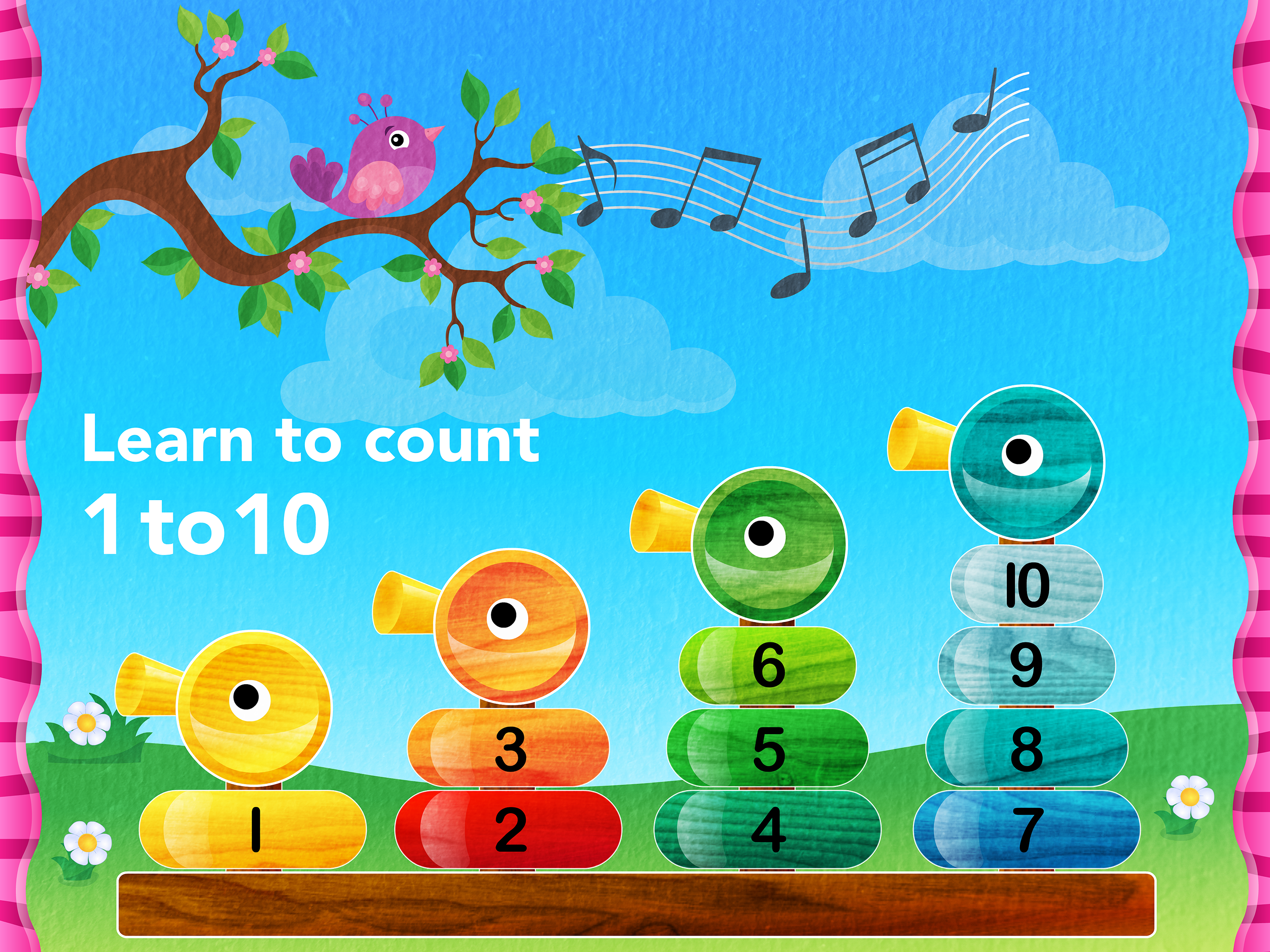 Toddler Puzzles Game for Kids screenshot 15