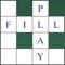 Icon Word Fills - Crossword puzzles