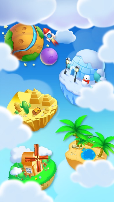 Juicy Fruit Frenzy screenshot 5