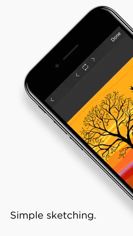 Game screenshot Paintly - Draw on your photos mod apk