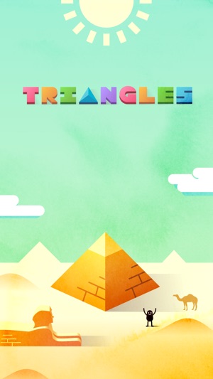 Triangles Mobile(圖1)-速報App