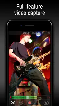 IRig Recorder LE iphone bilder 2