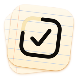 Ícone do app Twodos - Simple Todos